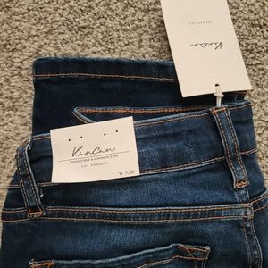 NWT KanCan Estilo Jeans